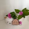 Porte-clefs Anya