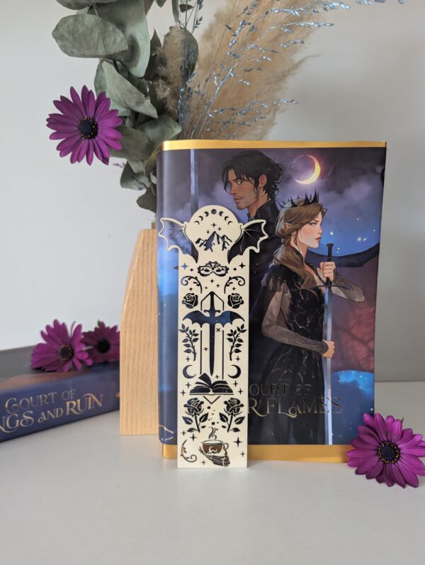 Marque-pages Acotar