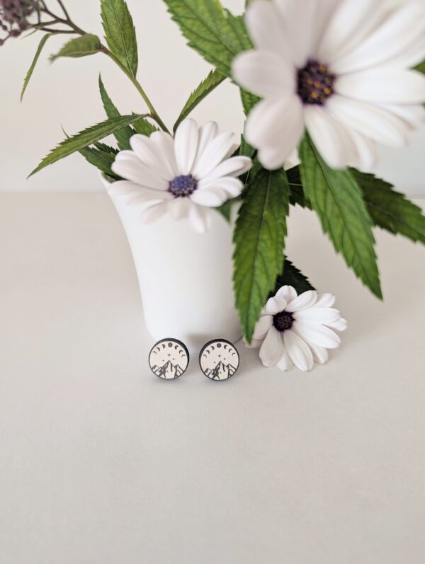 Puces d'oreilles Velaris