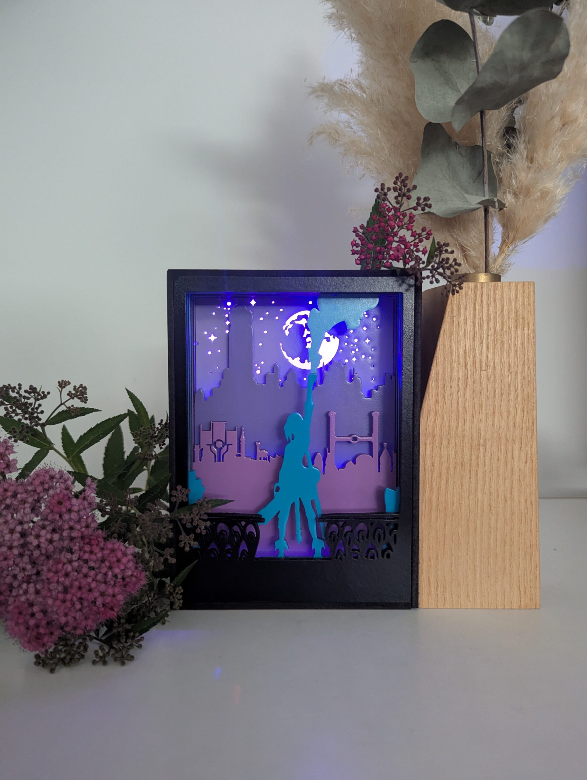 Veilleuse Arcane – Image 2