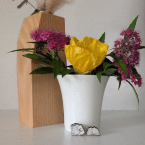 Puces d'oreilles Bookloveur