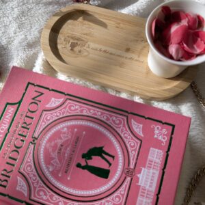 Dessous de verre "Je suis le thé"