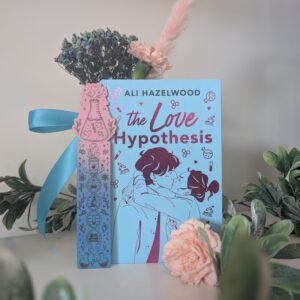Marque-pages The Love Hypothesis