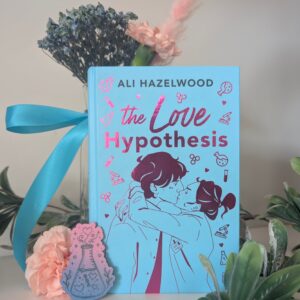 Magnet The Love Hypothesis